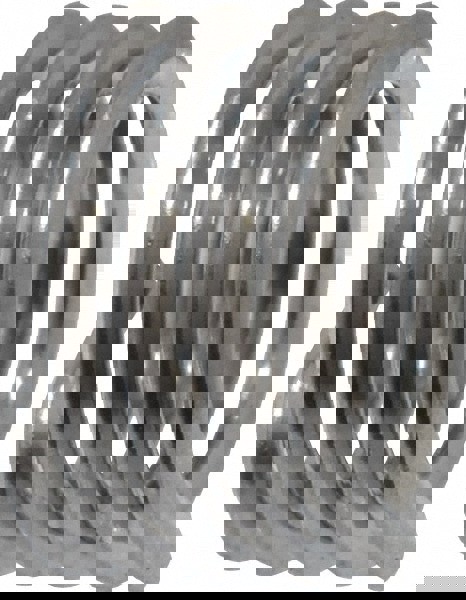 Free Running Insert: M6 x 1, 6 mm OAL